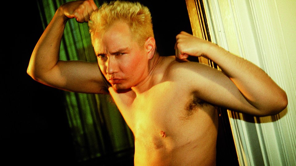 Gendernauts (1999)