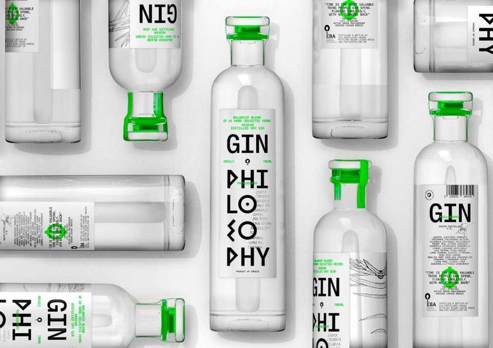 GIN PHILOSOPHY