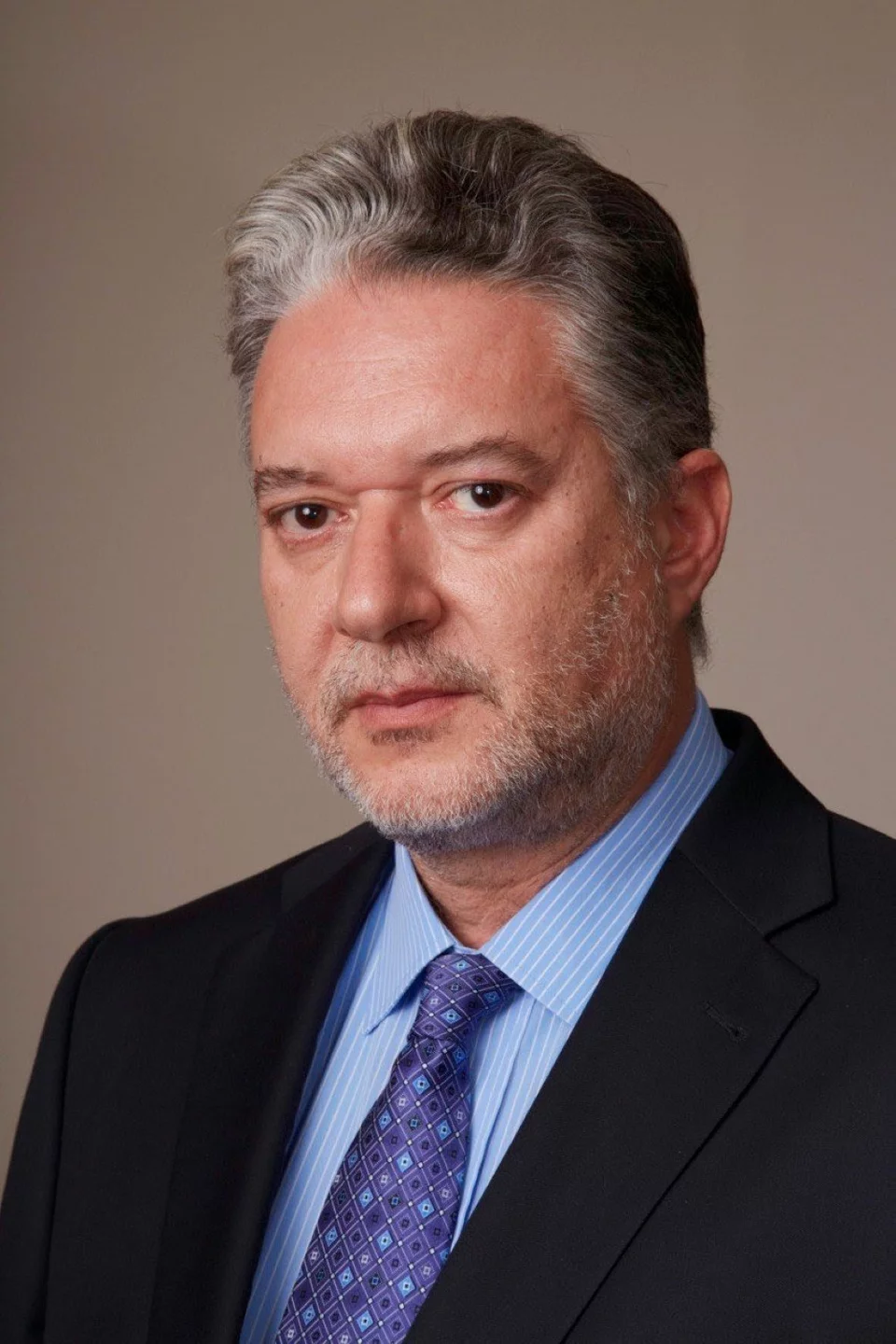 Ο Ηλίας Κικίλιας 