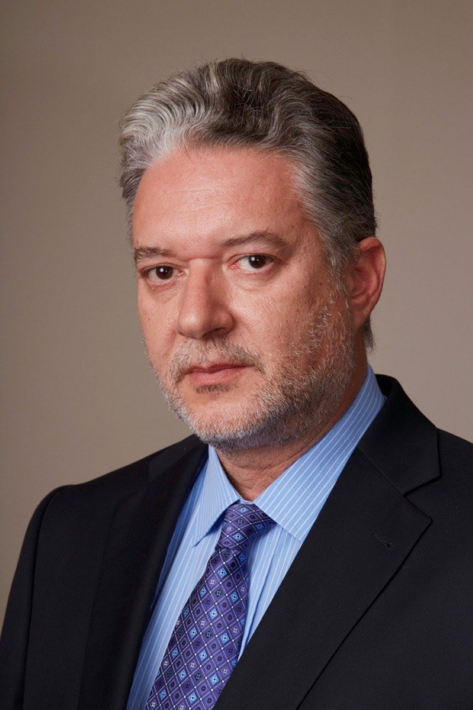 Ο Ηλίας Κικίλιας