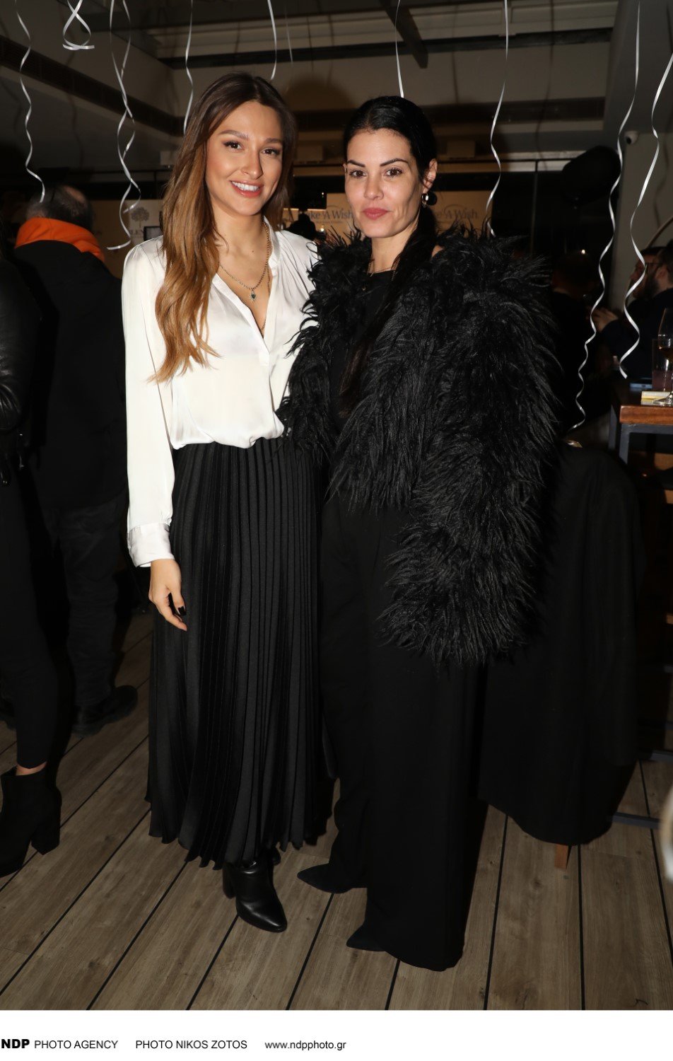 Ναυσικά Παναγιωτακοπούλου, Μαρία Κορινθίου