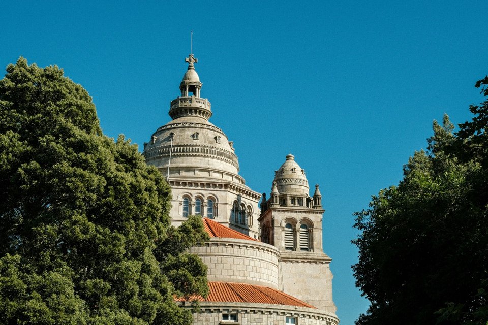 Το Viana do Castelo της Πορτογαλίας