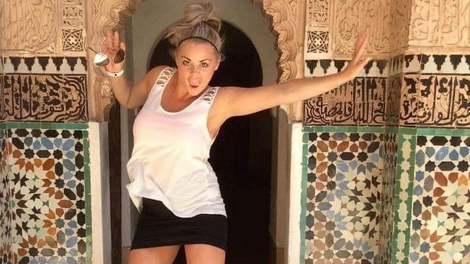 Η Μελίσσα Κεντ πήγε για ανόρθωση γλουτών στην Τουρκία και πέθανε