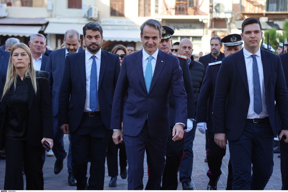 Φωτογραφία: Intimenews/ΚΑΡΤΣΩΝΑΚΗΣ ΜΑΚΗΣ