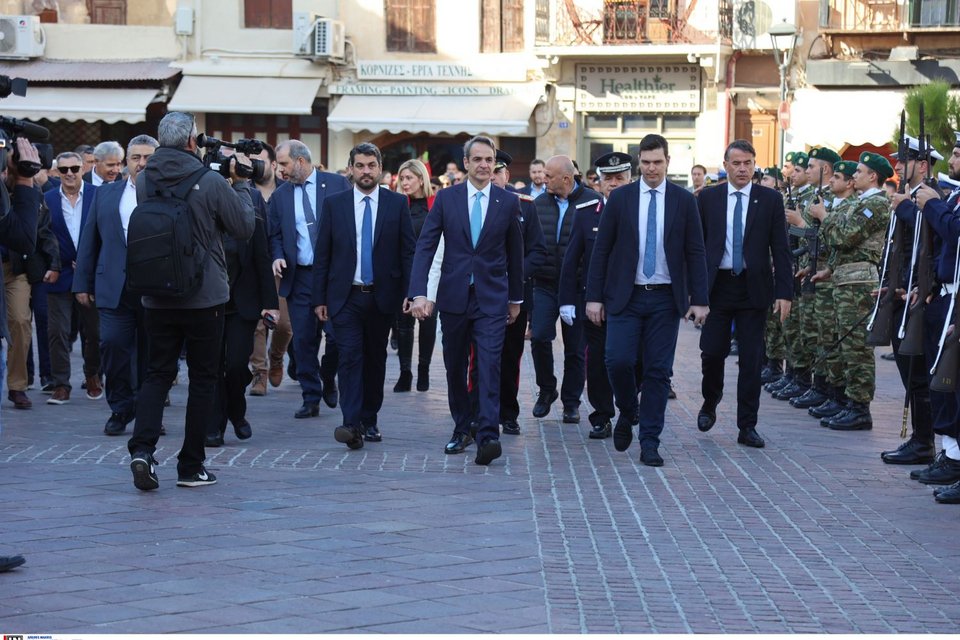 Φωτογραφία: Intimenews/ΚΑΡΤΣΩΝΑΚΗΣ ΜΑΚΗΣ