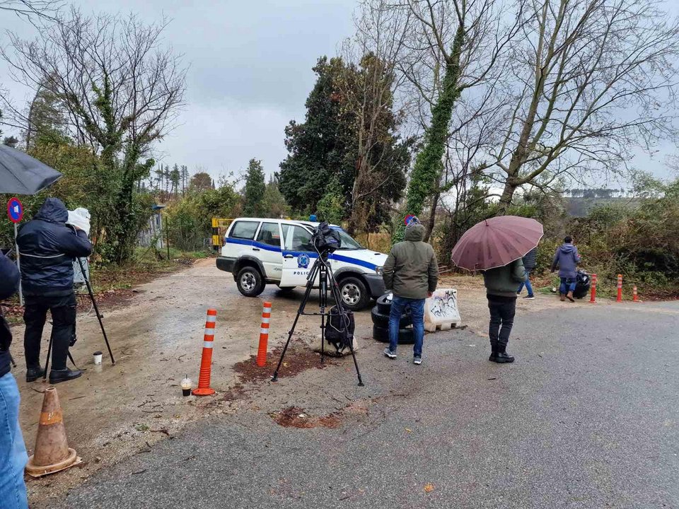 Στο Τατόι το μνημόσυνο για τον τέως βασιλιά Κωνσταντίνο