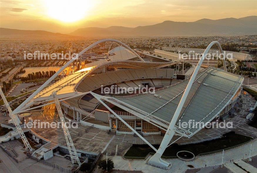 ΟΑΚΑ