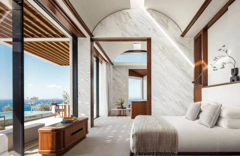 One&amp;Only Kea Island 