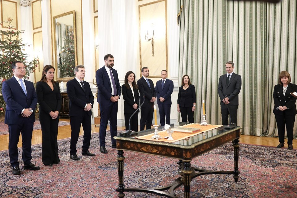 -Φωτογραφία: Aris Oikonomou / SOOC 