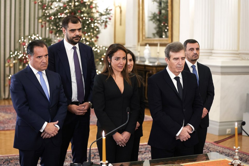 -Φωτογραφία: Aris Oikonomou / SOOC 