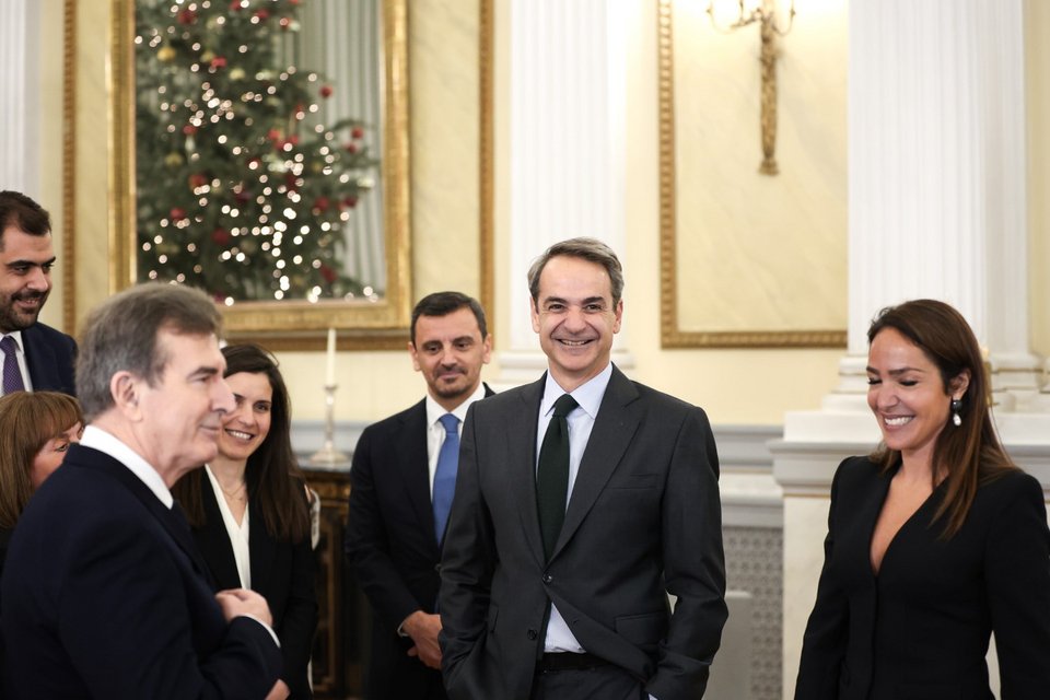  Φωτογραφία: Aris Oikonomou / SOOC 