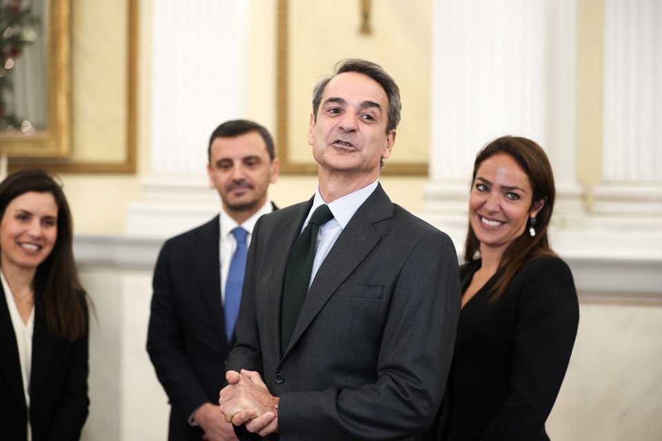  Φωτογραφία: Aris Oikonomou / SOOC 