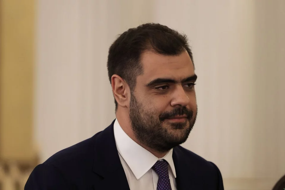 ορκωμοσία