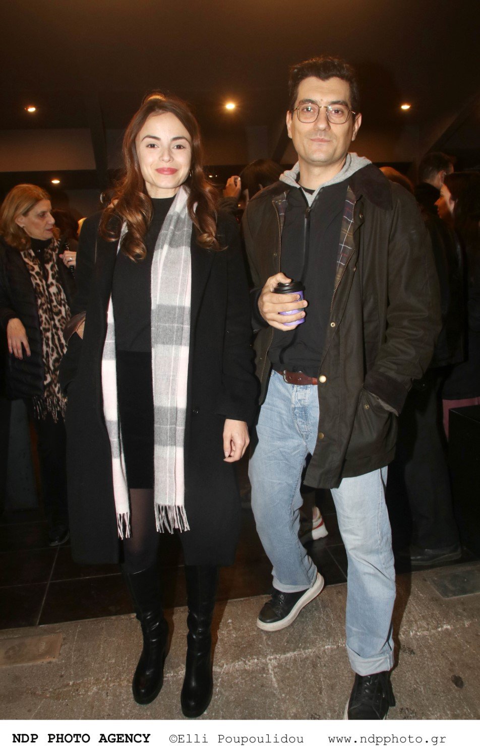 Σίσσυ Τουμάση, Αργύρης Πανταζάρας