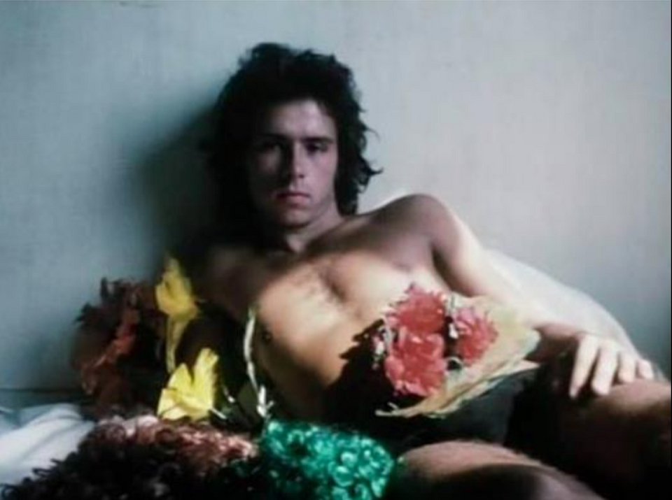 The Homosexual Century (Race D’Ep, 1979)