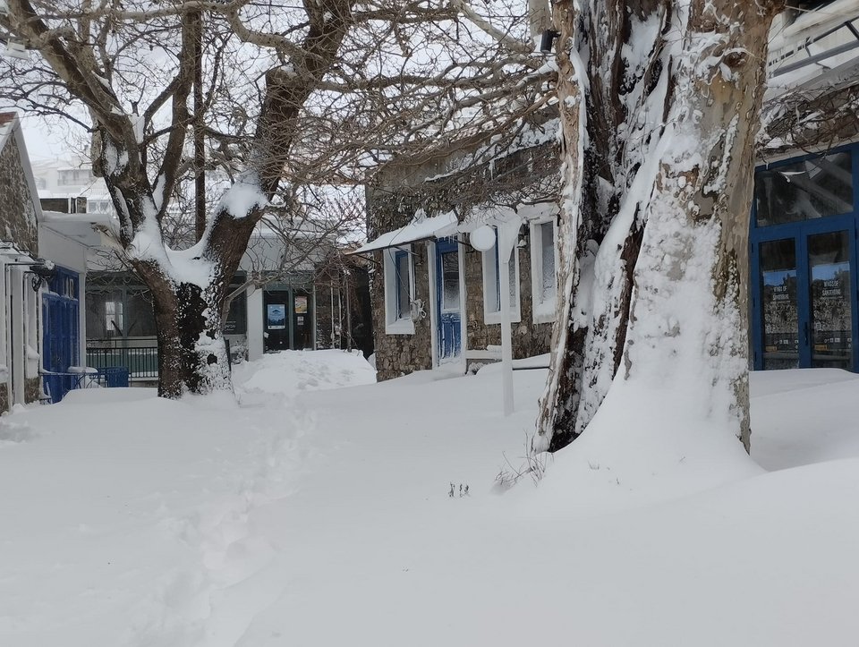 Σαμοθράκη