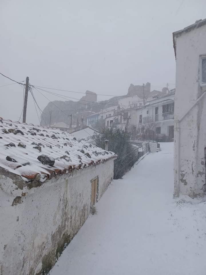 Σαμοθράκη