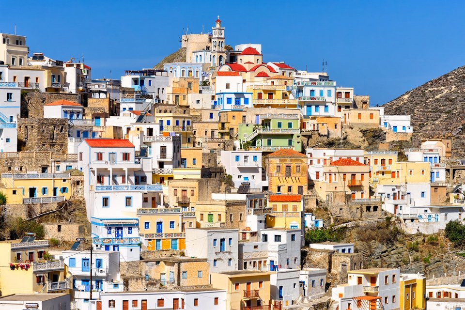 Η Κάρπαθος