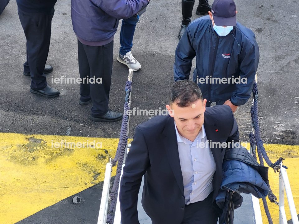 Γιώργος Καραμέρος