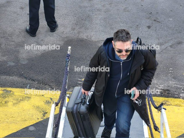 Γιάννης Σαρακιώτης