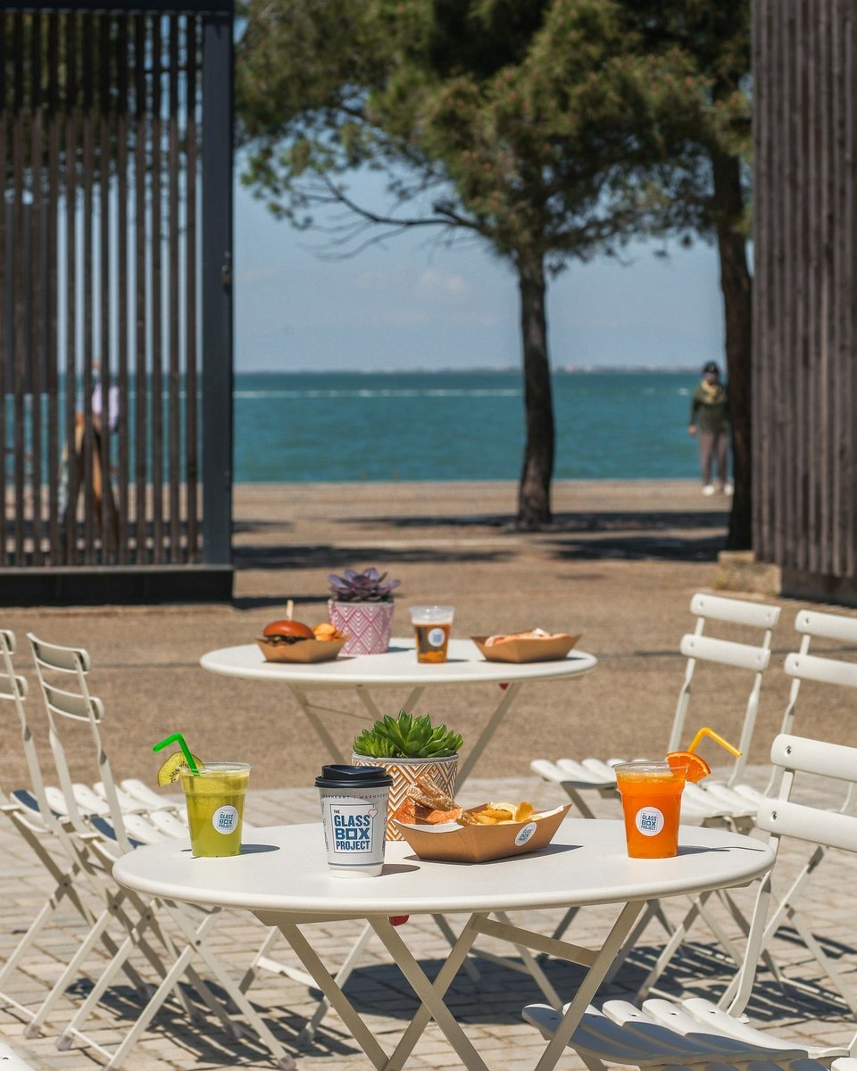 Take a break!