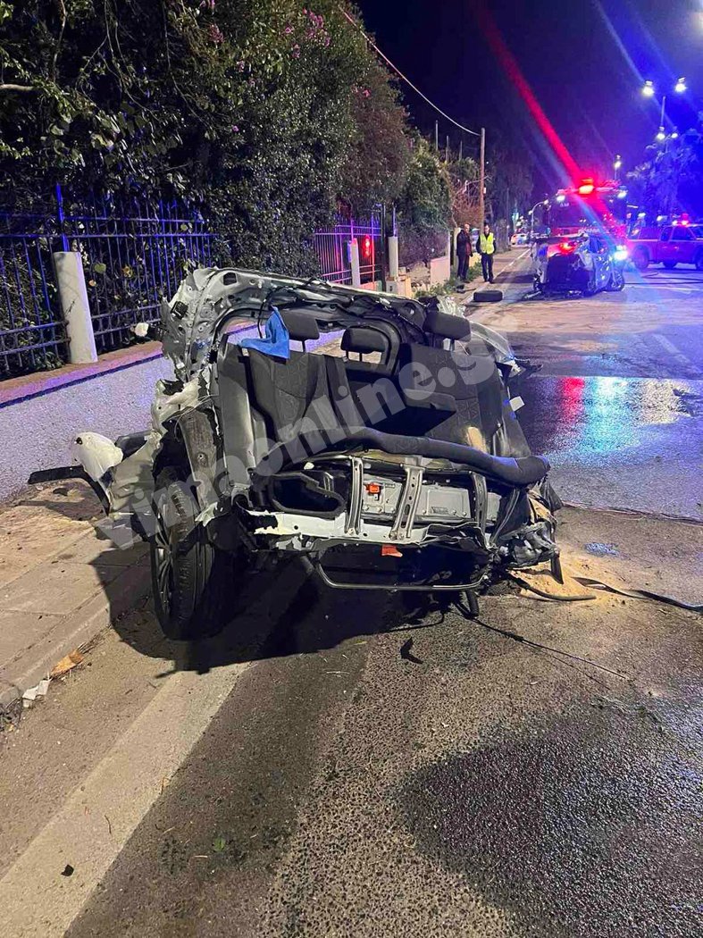 τροχαίο