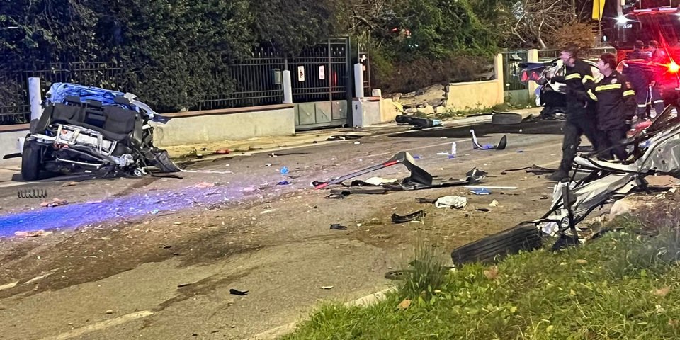 τροχαίο