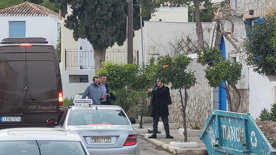 Φωτογραφία: iefimerida