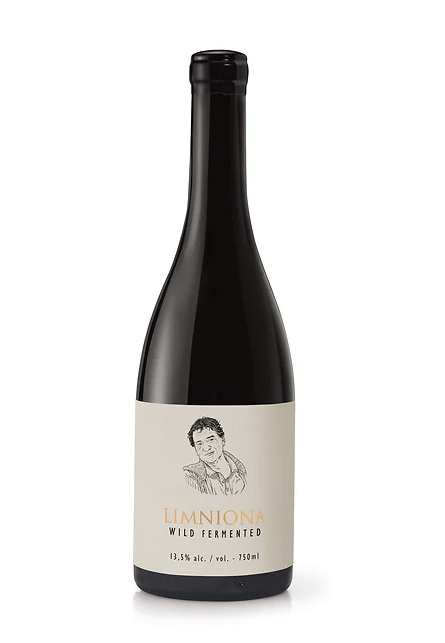 ΛΗΜΝΙΩΝΑ Wild Fermented