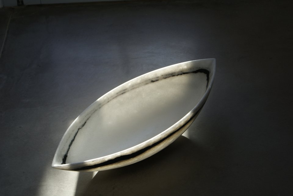 Bάρκες μεταίωρες στον χρόνο και τον τόπο