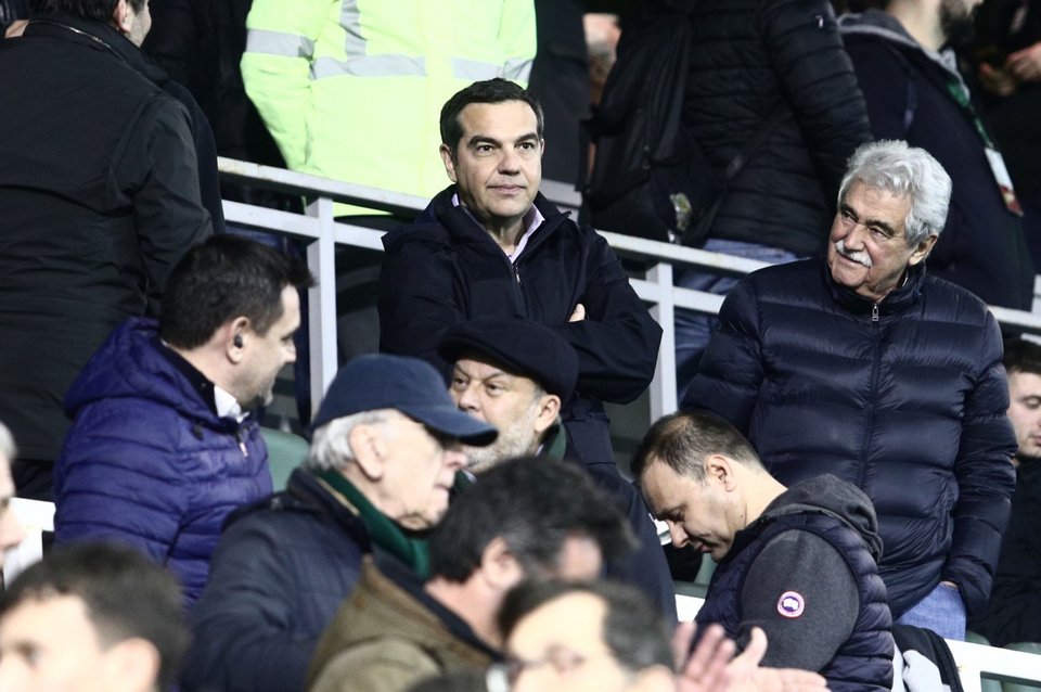 Φωτογραφία: Eurokinissi - ΣΤΕΛΙΟΣ ΣΤΕΦΑΝΟΥ