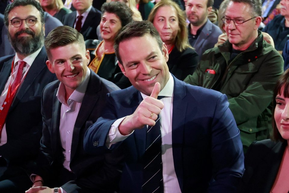 Φωτογραφία: Eurokinissi - Γιώργος Κονταρίνης 