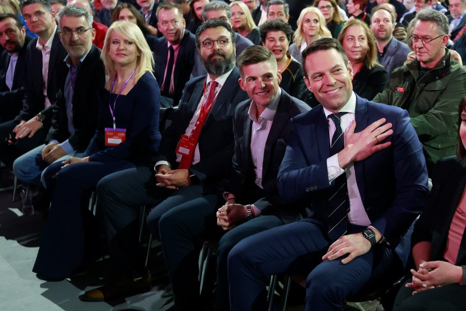 Φωτογραφία: Eurokinissi - Γιώργος Κονταρίνης