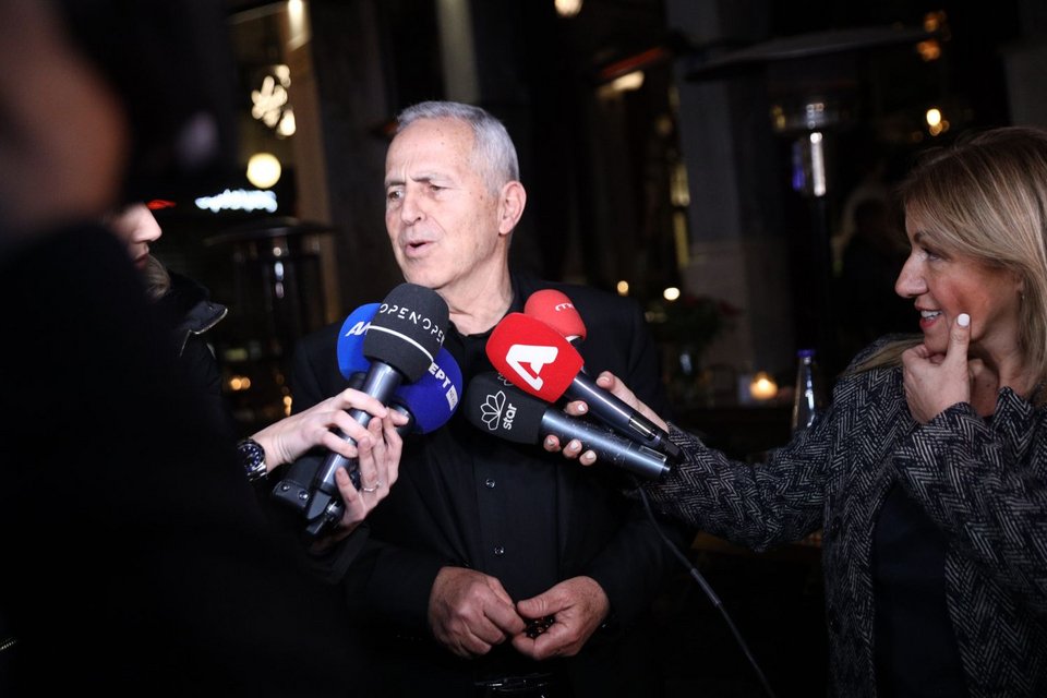 Ευάγγελος Αποστολάκης