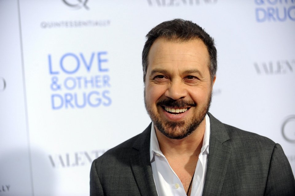 Ο σκηνοθέτης Ed Zwick