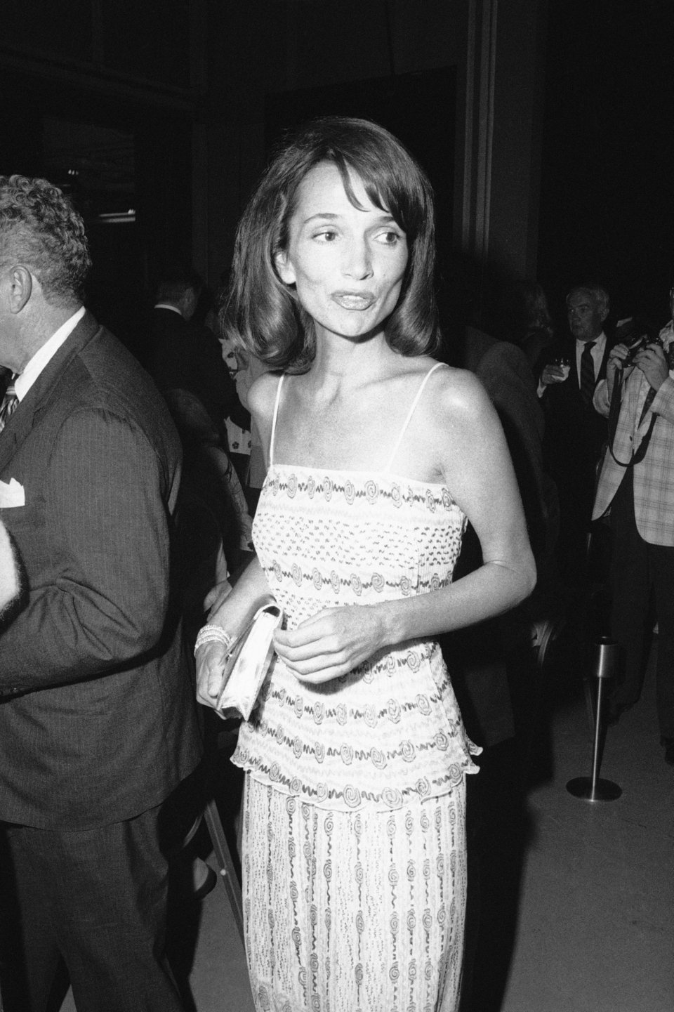 Η Lee Radziwill