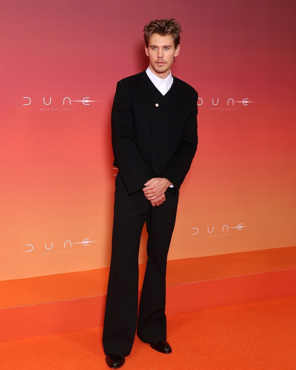 Όστιν Μπάτλερ 