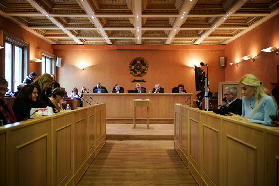 Χάρης Δούκας