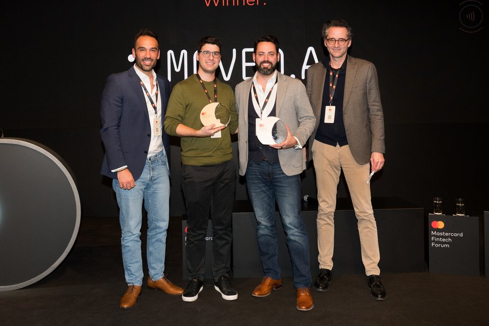 Mastercard Fintech Forum