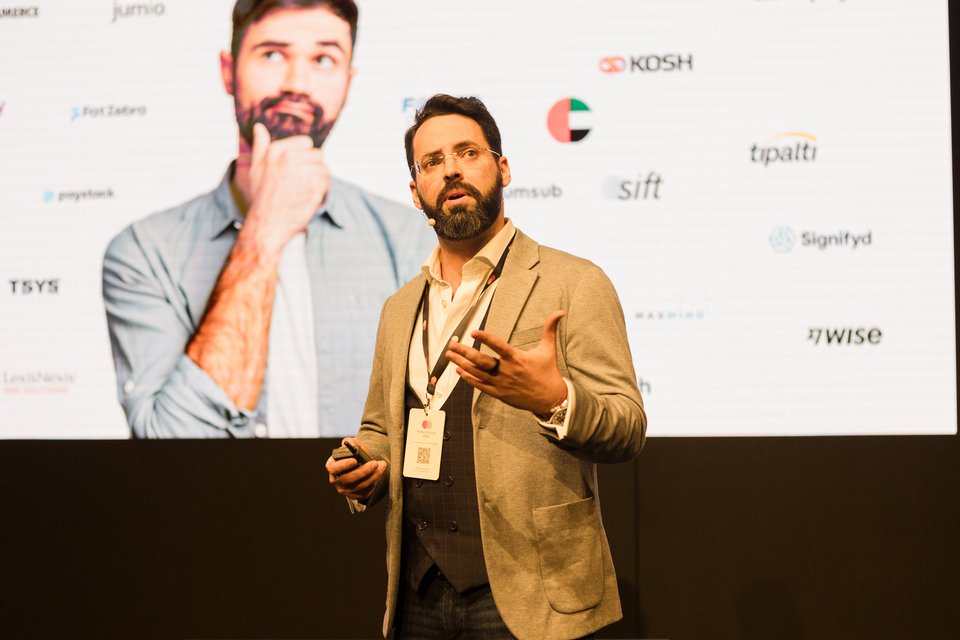 Mastercard Fintech Forum