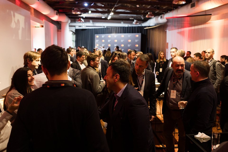 Mastercard Fintech Forum