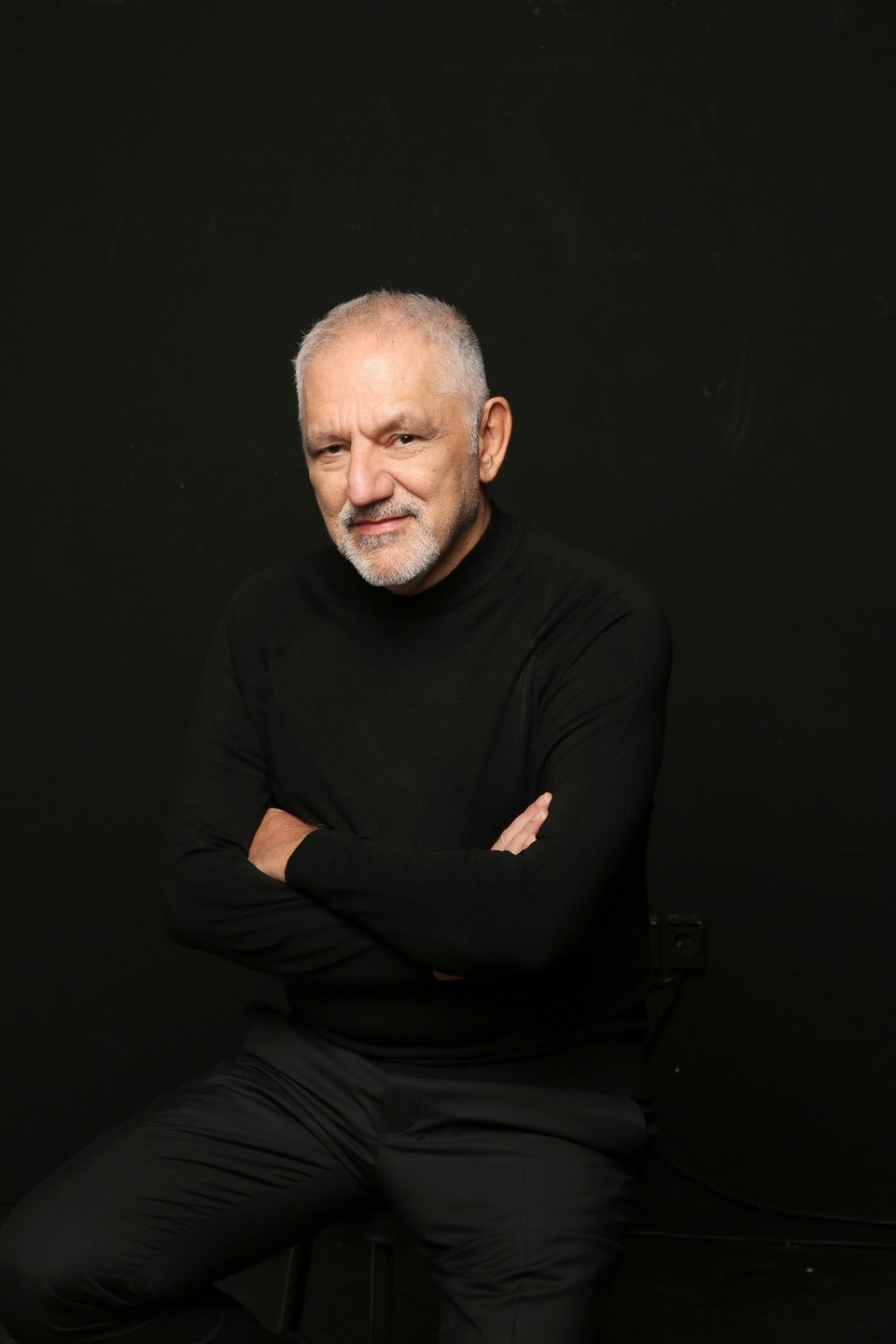 Νίκος Πορτοκάλογλου, «Εδώ είναι το ταξίδι» στο Μέγαρο Μουσικής Αθηνών, Σάββατο 30 Μαρτίου στις 9:00 μ.μ.