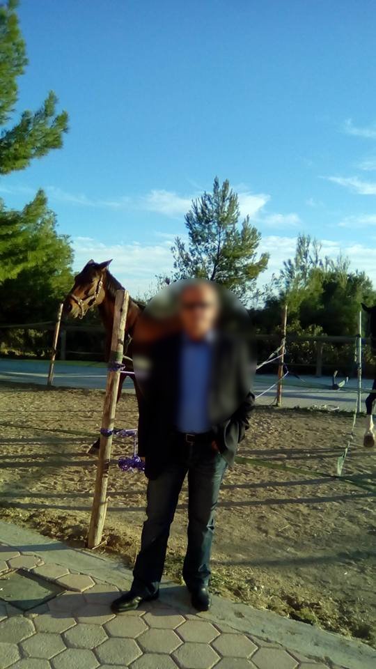 Ο πεθερός που δολοφόνησε τον γαμπρό του