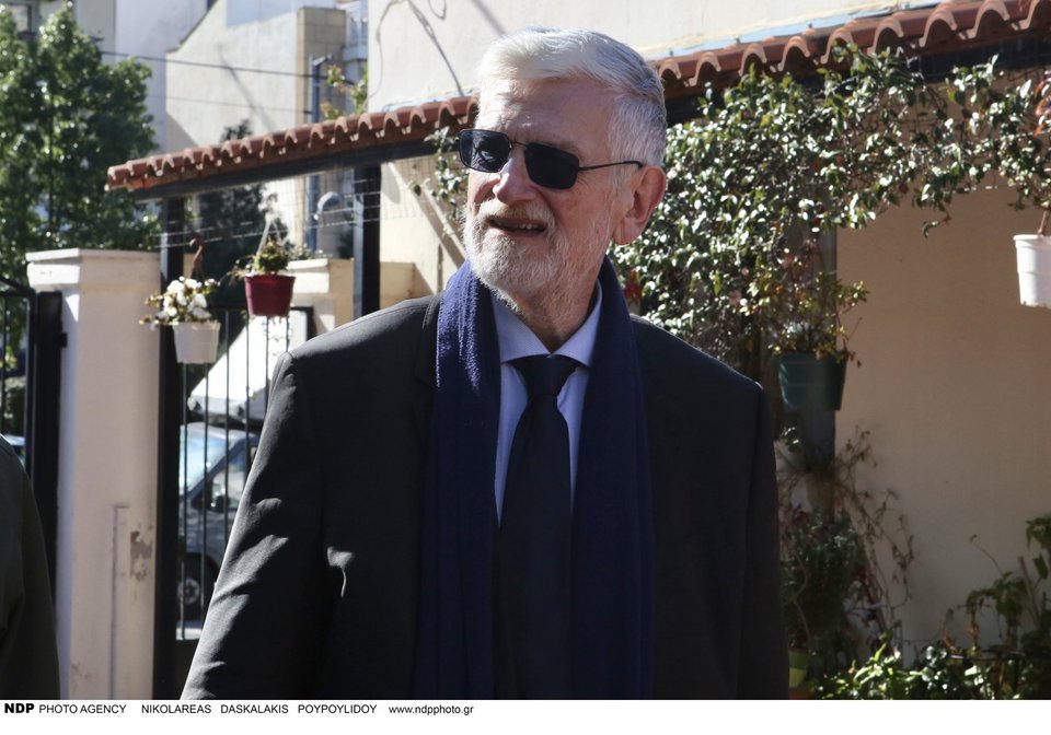Γιάννης Λοβέρδος