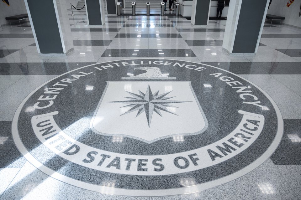 CIA