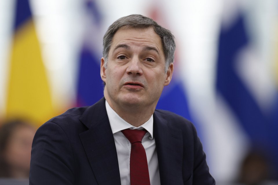 Φωτογραφία: AP