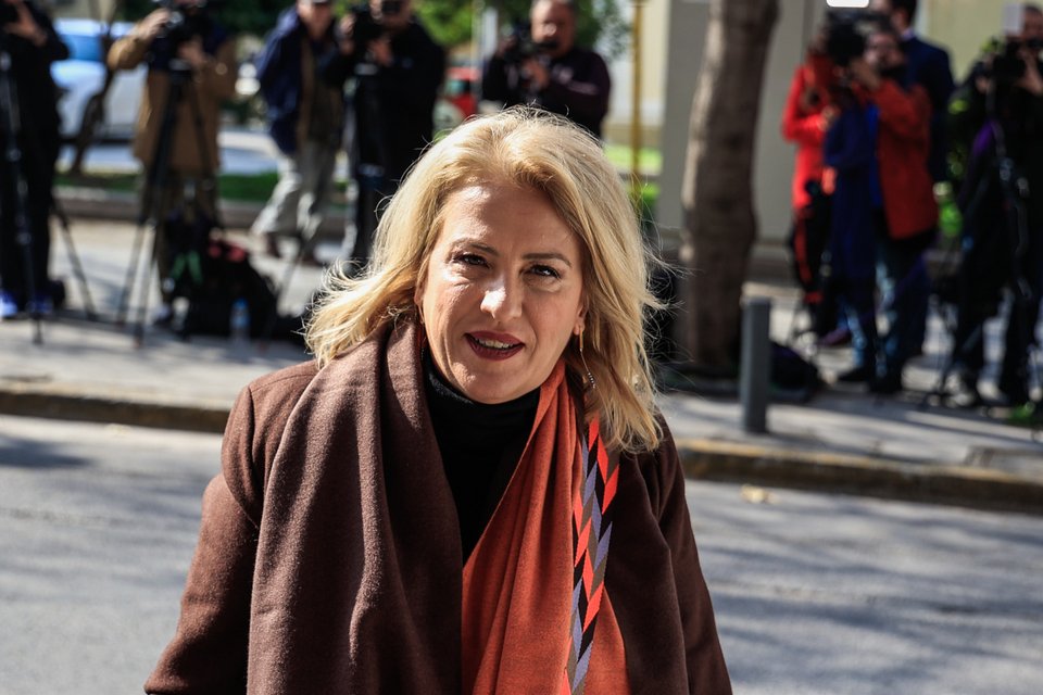 Ρένα Δούρου