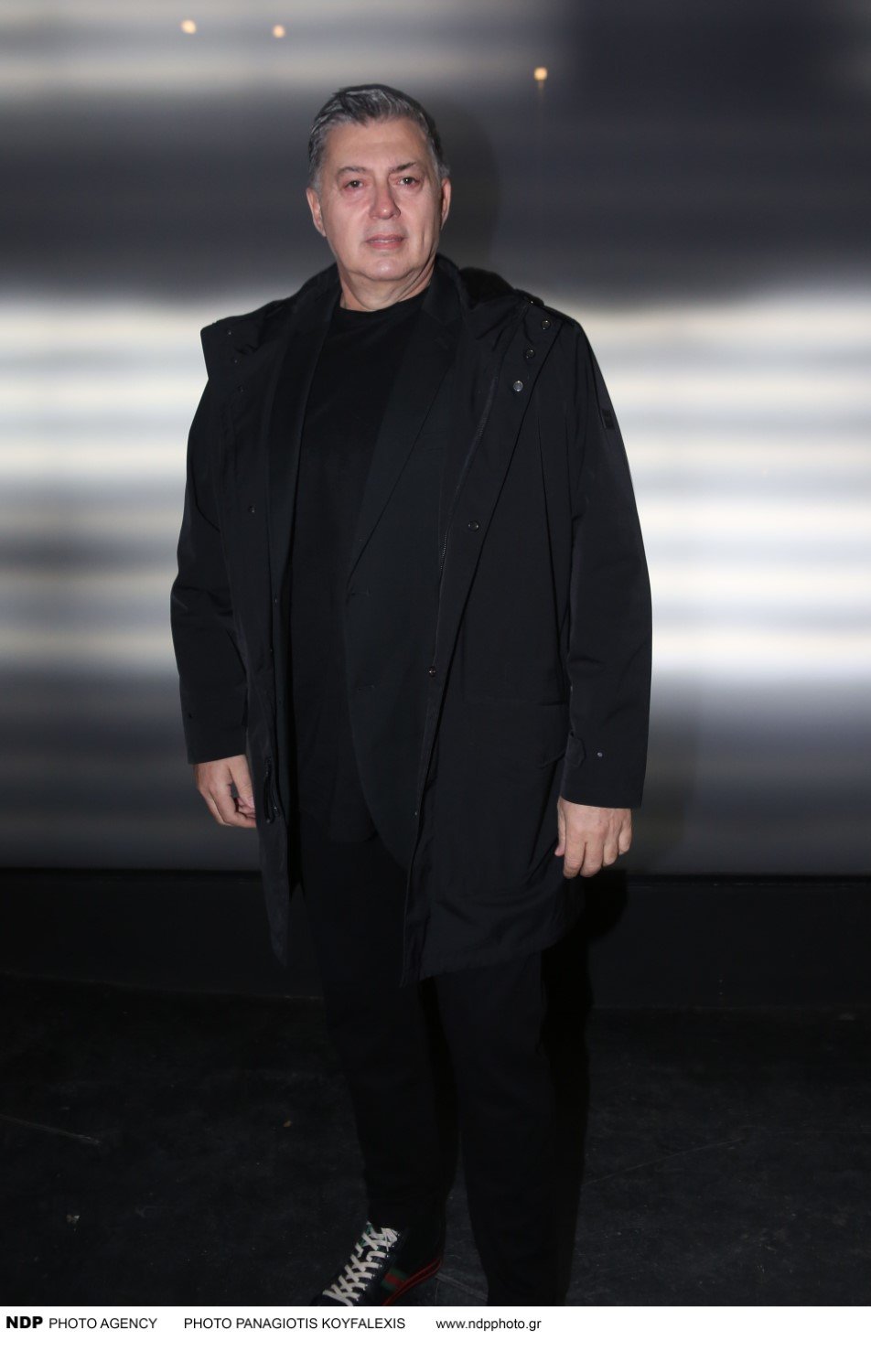 Νίκος Μακρόπουλος