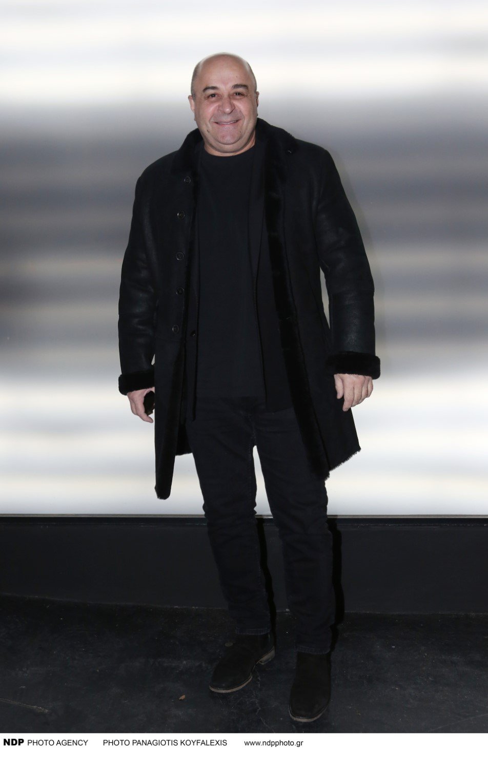 Μάρκος Σεφερλής