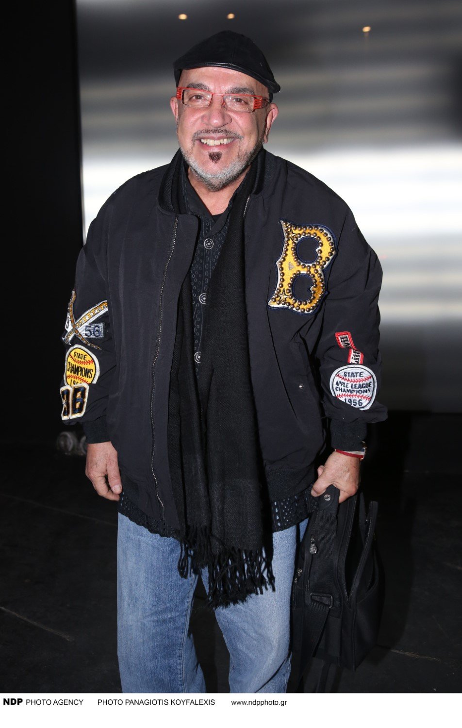 Γιάννης Ζουγανέλης